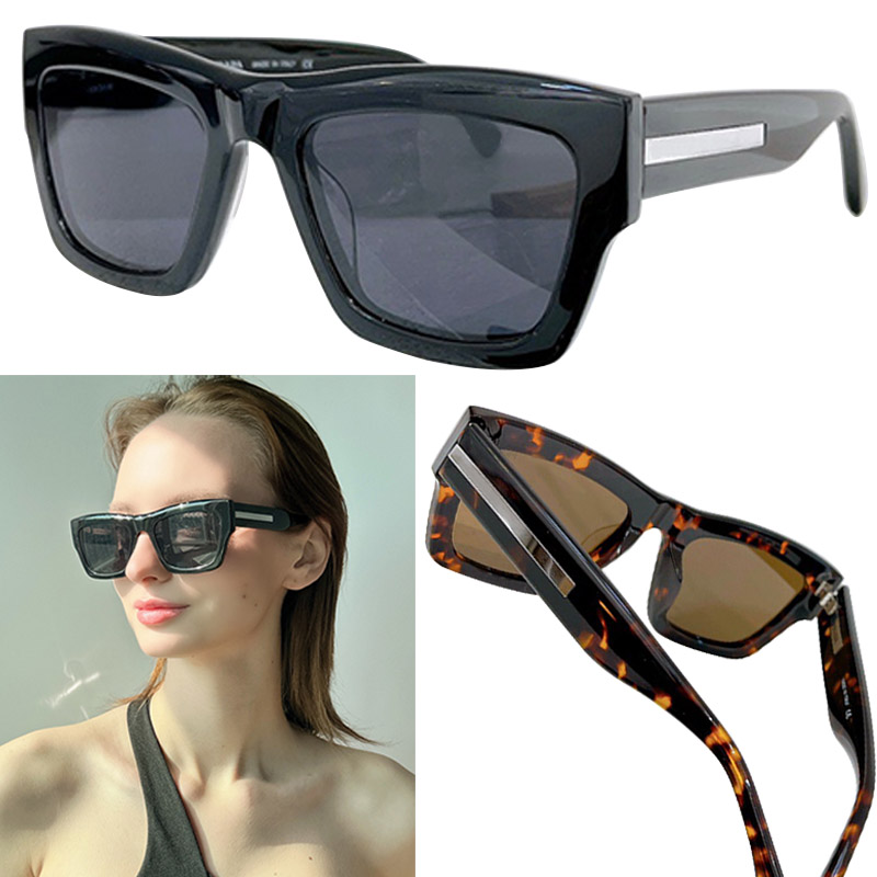 Women Designer Sunglasses Acetate Fiber Frame Brown Lens OPR25ZS UV40 Lady Brand Luxury Glasses Top Quality
Women Designer Sunglasses Acetate Fiber Frame Brown Lens OPR25ZS UV40 Lady Brand Luxury Glasses Top Quality