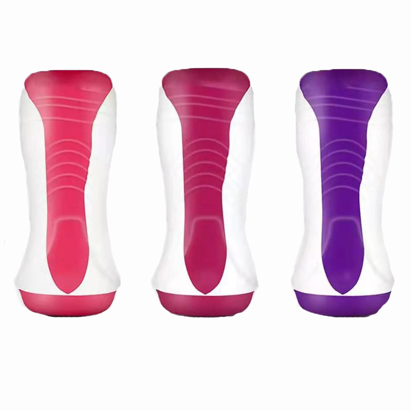 Masturbators Toy sex products male vaginal masturbation device penis pump Glans suction intimate toy adult vaginal masturbation tool 230524