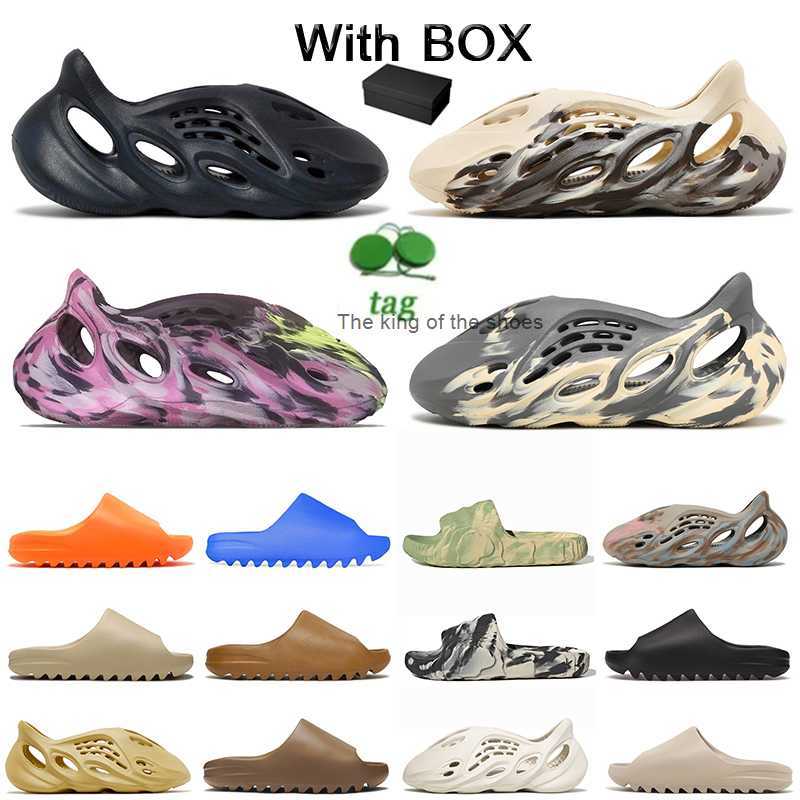 Designer Slippers Sliders Men Woman Foams Runner Vermillion Mineral Blue Onyx Pure Sandals Slide Slipper Ochre Bone Resin Clog Desert Ararat slides shoe 36-47, D20 mx cream clay 36-47
Designer Slippers Sliders Men Woman Foams Runner Vermillion Mineral Blue Onyx Pure Sandals Slide Slipper Ochre Bone Resin Clog Desert Ararat slides shoe 36-47, D20 mx cream clay 36-47