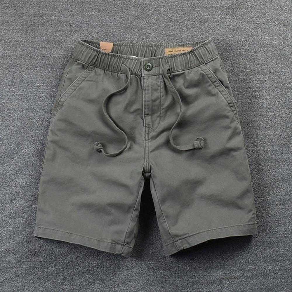 Men's Shorts Military Shorts Men's Shorts Casual Clothes for Men 2023 Summer Bottoms Retro Style Solid Color Bermudas Male Lightweight Breath AA230524, Black
Men's Shorts Military Shorts Men's Shorts Casual Clothes for Men 2023 Summer Bottoms Retro Style Solid Color Bermudas Male Lightweight Breath AA230524, Black