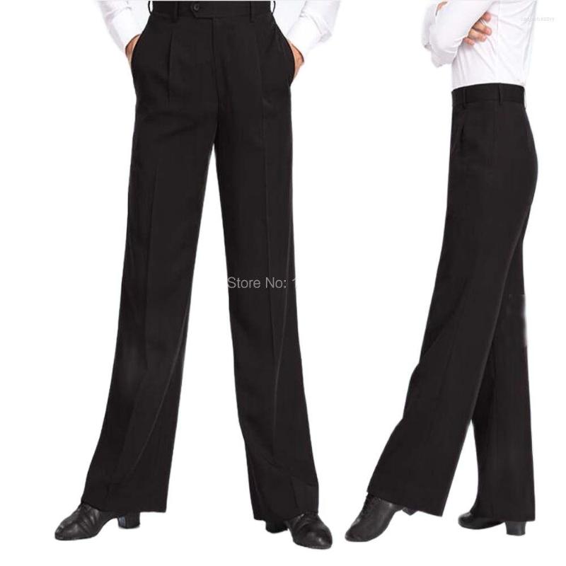 Stage Wear Professional Men Black Latin Dance Pants Boys Adult Satin Ballroom Salsa Tango Rumba Samba Cha Trousers 
Stage Wear Professional Men Black Latin Dance Pants Boys Adult Satin Ballroom Salsa Tango Rumba Samba Cha Trousers