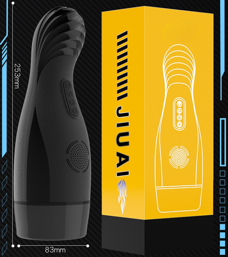 Masturbators Male Masturbation Cup Pussy Pocket Heated Adult Sex Toys for Men 230524