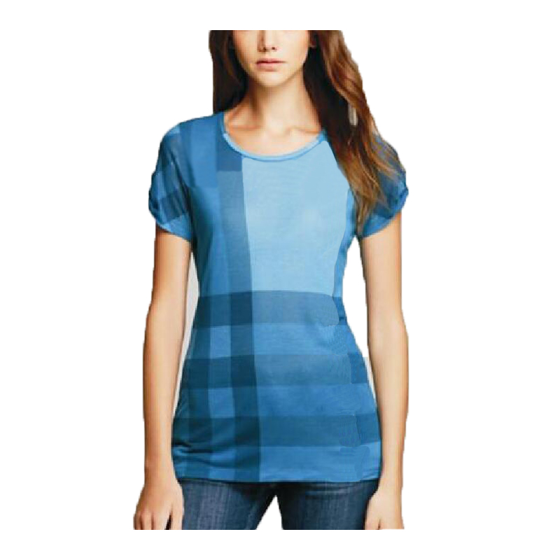 classics Designer Womens T-Shirt Funny 3D lattice Terrier Printed Girl Tshirts Fashion Summer O Neck Short Sleeve High Elasticity Nine womens clothes Tops Size S-XXL, #12
classics Designer Womens T-Shirt Funny 3D lattice Terrier Printed Girl Tshirts Fashion Summer O Neck Short Sleeve High Elasticity Nine womens clothes Tops Size S-XXL, #12