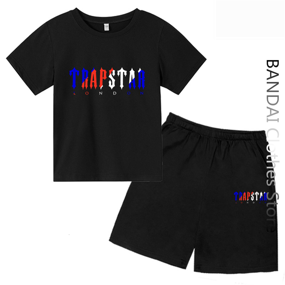 Polos 2023 Summer TRAPSTAR Tshirt Kids Boys Beach Shorts Sets Streetwear Tracksuit Men Women Clothes Girls Sportswear 230524, Auburn
Polos 2023 Summer TRAPSTAR Tshirt Kids Boys Beach Shorts Sets Streetwear Tracksuit Men Women Clothes Girls Sportswear 230524, Auburn