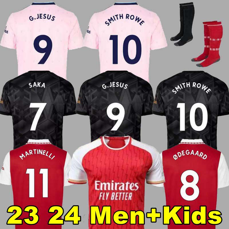 22 23 G.JESUS soccer jerseys SMITH ROWE PEPE SAKA Fans Player THOMAS MARTINELLI TIERNEY 2022 2023 football shirt Men Kids ODEGAARD SAMBI FABIO VIEIRA Nketiah SALIBA, Player 23 24 home
22 23 G.JESUS soccer jerseys SMITH ROWE PEPE SAKA Fans Player THOMAS MARTINELLI TIERNEY 2022 2023 football shirt Men Kids ODEGAARD SAMBI FABIO VIEIRA Nketiah SALIBA, Player 23 24 home