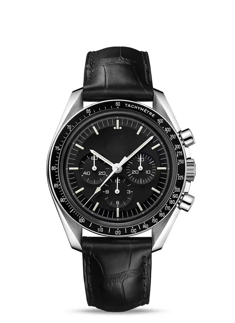 187 Classic Men Watch Automatic Mechanical Speed Racing Luminous Sapphire Sport Mens Watches, Steel
187 Classic Men Watch Automatic Mechanical Speed Racing Luminous Sapphire Sport Mens Watches, Steel
