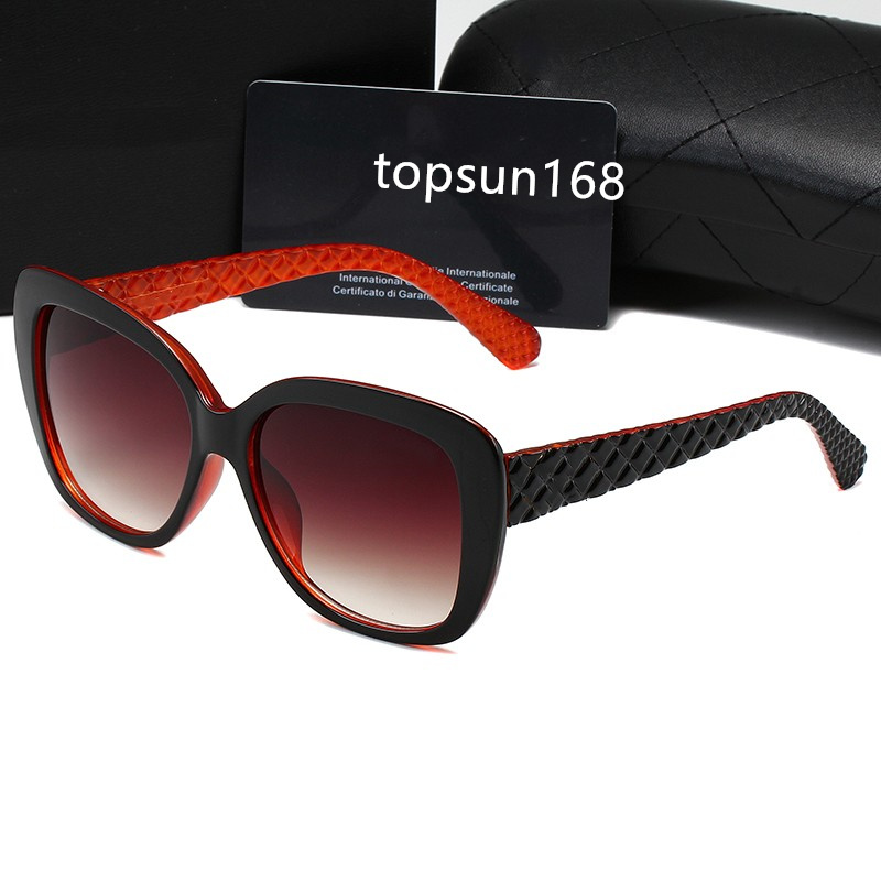 luxury sunglasses designer sunglasses for women glasses Luxury Frame Designer Men Women Sunglasses Classic Popular Protection Pattern leopard CC red
luxury sunglasses designer sunglasses for women glasses Luxury Frame Designer Men Women Sunglasses Classic Popular Protection Pattern leopard CC red