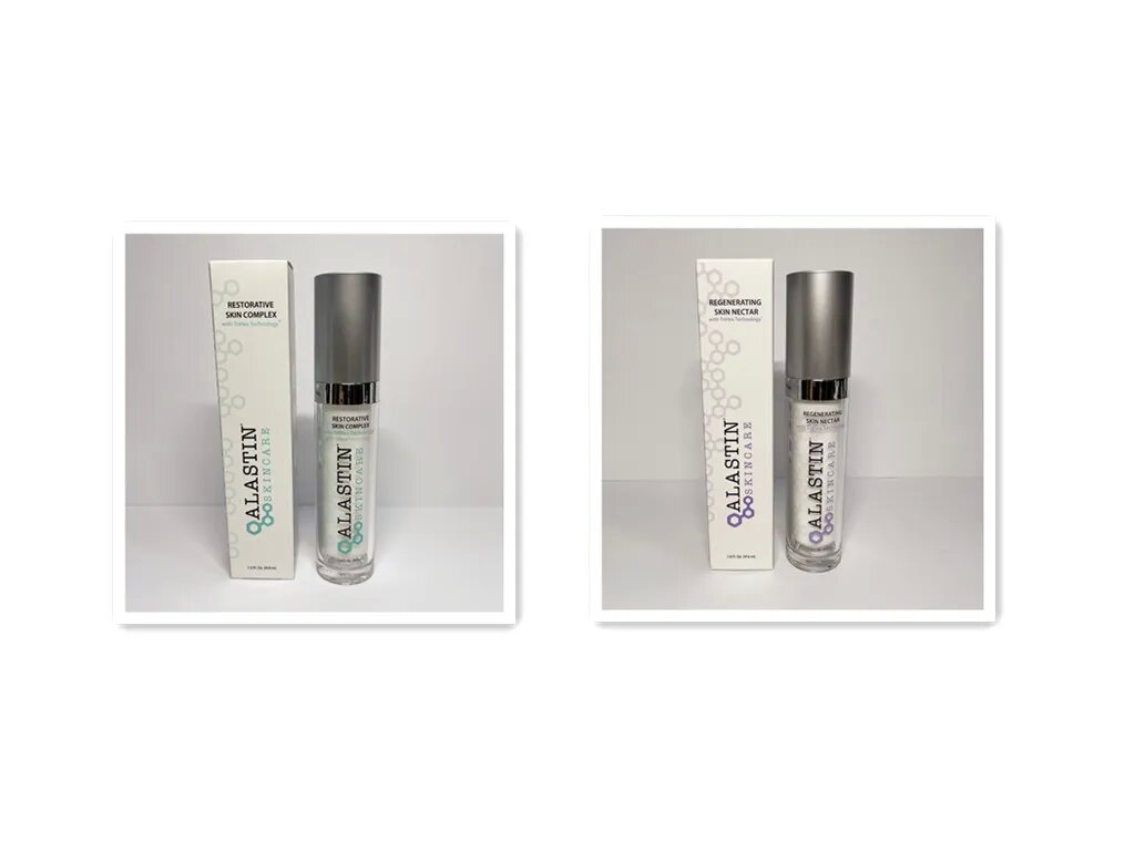 ALASTIN Skincare Restorative Skin Complex Nectar with TriHex Technology 1.0 Fl. Oz. 29.6 mL, Customize
ALASTIN Skincare Restorative Skin Complex Nectar with TriHex Technology 1.0 Fl. Oz. 29.6 mL, Customize