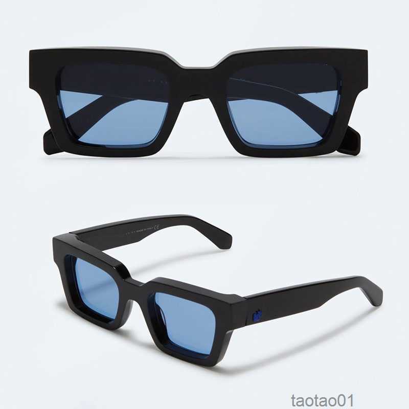 Sunglasses Designer Cycling Omri012 Classic Black Full-frame Eye Protection Off 012 Men Fashion Eyewear Uv400 Protective Lenses Sunglassess
Sunglasses Designer Cycling Omri012 Classic Black Full-frame Eye Protection Off 012 Men Fashion Eyewear Uv400 Protective Lenses Sunglassess