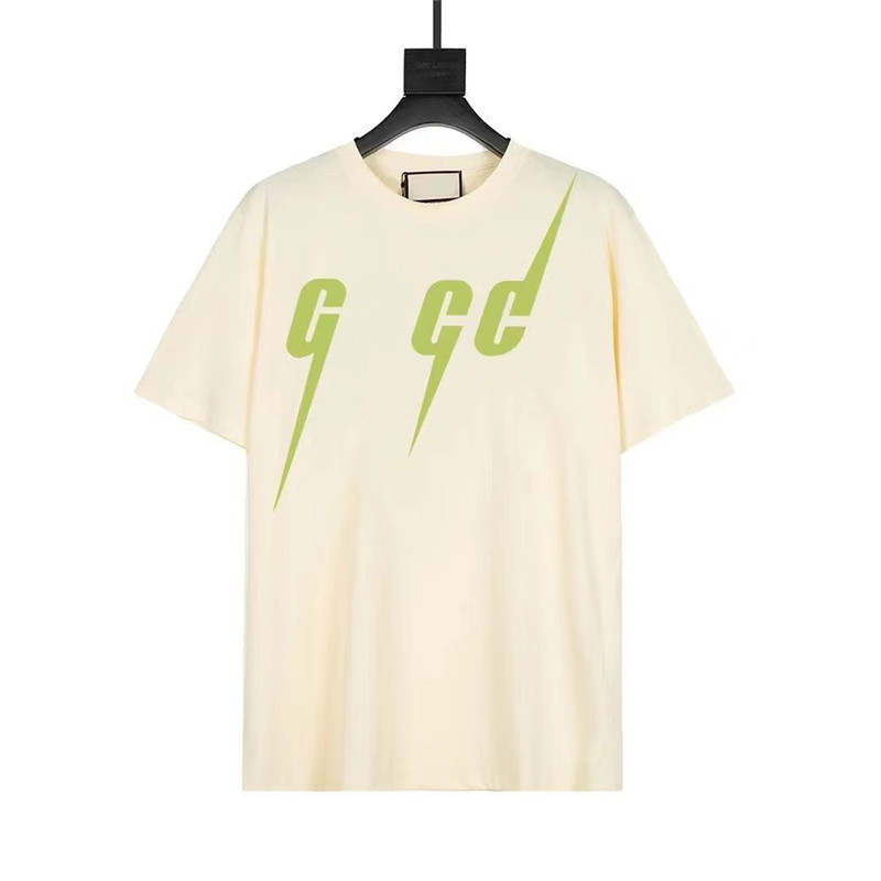 Designer Men's Tee New cotton crease resistant breathable T-shirt commercial fashion Mens T-shirt Men Women Short Sleeves Casual Tee Asian size S-2XL, A4
Designer Men's Tee New cotton crease resistant breathable T-shirt commercial fashion Mens T-shirt Men Women Short Sleeves Casual Tee Asian size S-2XL, A4