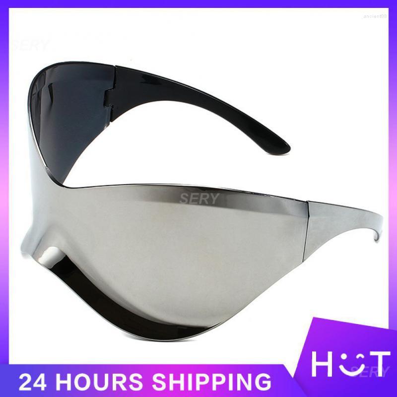 Sunglasses Dust Mirror Durable Anti Slip Legs Glasses Clothing Accessories Color Changing Fashion Personality
Sunglasses Dust Mirror Durable Anti Slip Legs Glasses Clothing Accessories Color Changing Fashion Personality