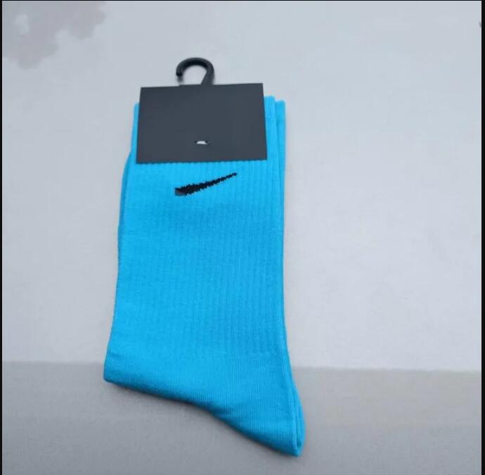 Brand Socks Men's Socks Women's Socks pure cotton 10 Color Breathable Sports Sweatwicking Socks Alphabet NK Print4, *1
Brand Socks Men's Socks Women's Socks pure cotton 10 Color Breathable Sports Sweatwicking Socks Alphabet NK Print4, *1