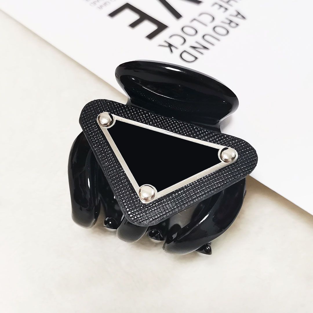Classic Headband Clip For Women Letter Barrettes s Designers Hairclip Fashion Headbands Hair Accessories Free shipping
