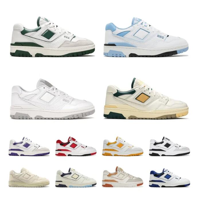 Designer 550 550S casual shOes Cream Navy Blue White Green Shadow Sea Salt Varsity Gold UNC Syracuse Men Women N550 b550 B530 N530 530 outdoor Sports Trainers Sneakers, 12
Designer 550 550S casual shOes Cream Navy Blue White Green Shadow Sea Salt Varsity Gold UNC Syracuse Men Women N550 b550 B530 N530 530 outdoor Sports Trainers Sneakers, 12