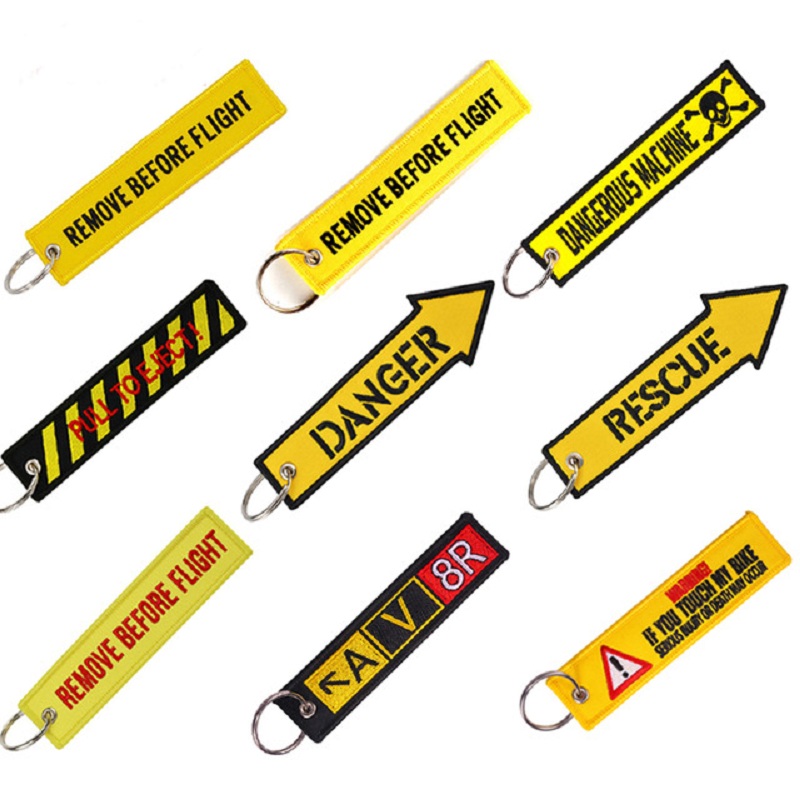 Remove Before Flight Key Chain For Aviation Gifts ATV car Key tag Custom Stitch motorcycles Key chains key Ring Chaveiro jewelry
Remove Before Flight Key Chain For Aviation Gifts ATV car Key tag Custom Stitch motorcycles Key chains key Ring Chaveiro jewelry