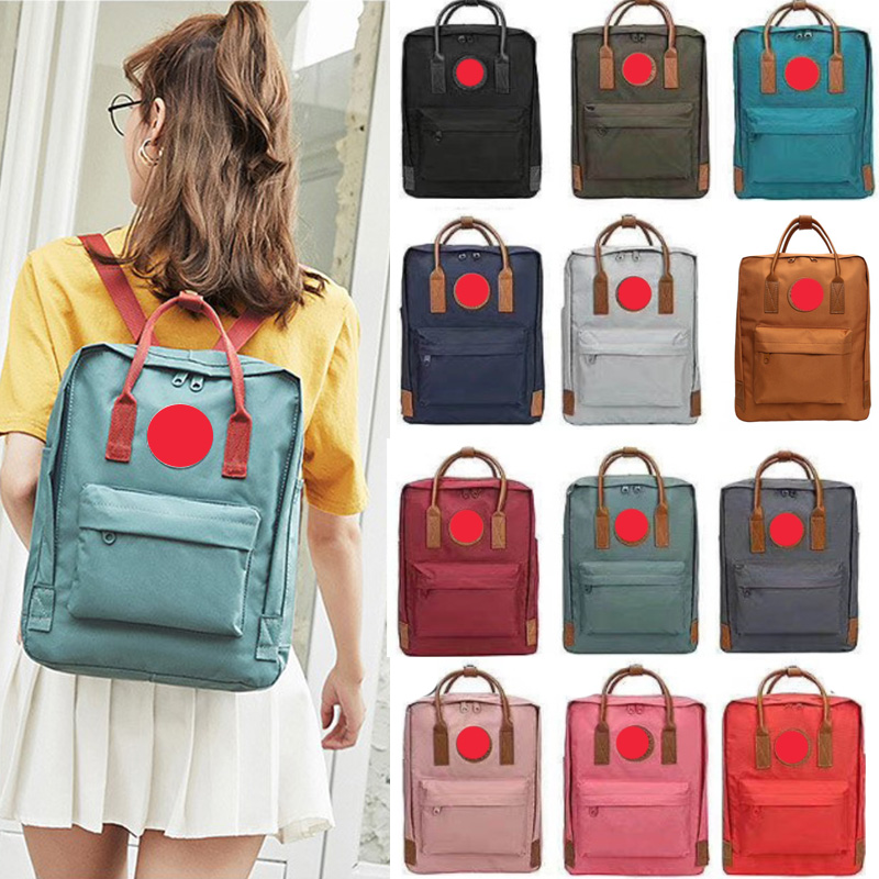 16L Designer bag Classic Backpack Zipper Backpack Canvas Waterproof Sports Backpack Kids And Women Travel backpack, 16l / have logo
16L Designer bag Classic Backpack Zipper Backpack Canvas Waterproof Sports Backpack Kids And Women Travel backpack, 16l / have logo
