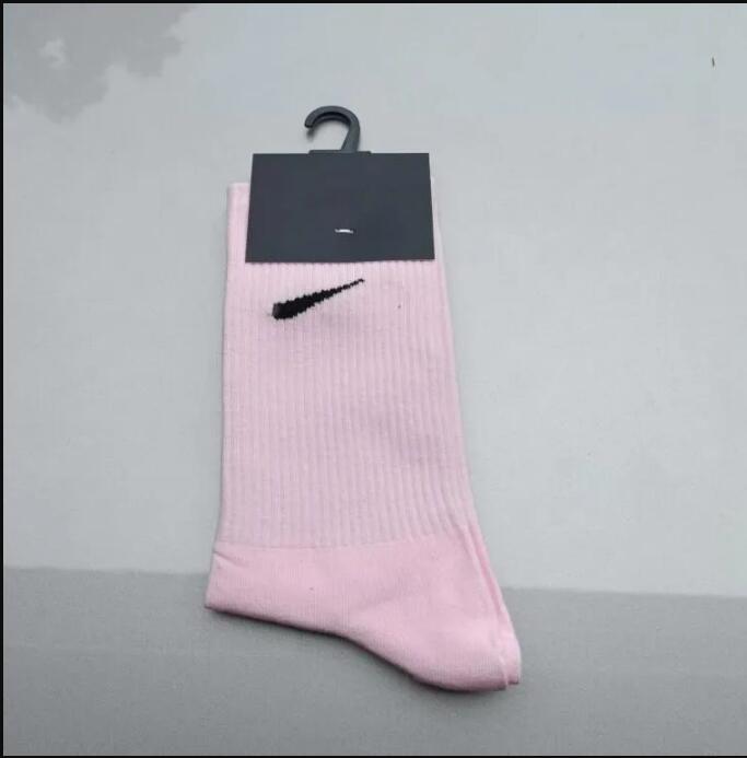 Brand Socks Men's Socks Women's Socks pure cotton 10 Color Breathable Sports Sweatwicking Socks Alphabet NK Print, *1
Brand Socks Men's Socks Women's Socks pure cotton 10 Color Breathable Sports Sweatwicking Socks Alphabet NK Print, *1