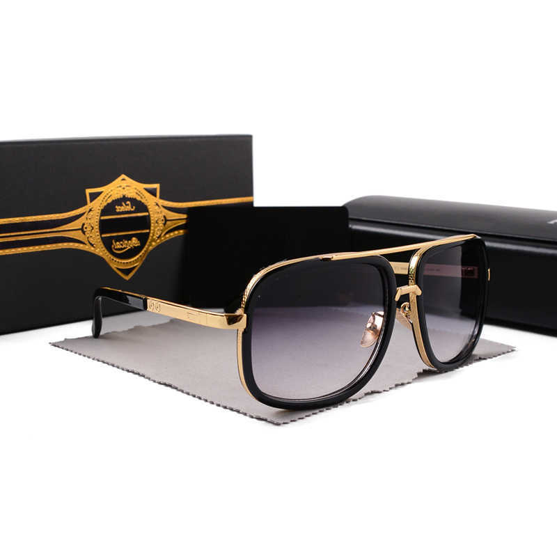Original High Quality 2023 Vintage Sunglasses square Women's Sun glasses Fashion Designer Shades Luxury Golden Frame UV400 Gradient mach one DITA DQE8
Original High Quality 2023 Vintage Sunglasses square Women's Sun glasses Fashion Designer Shades Luxury Golden Frame UV400 Gradient mach one DITA DQE8