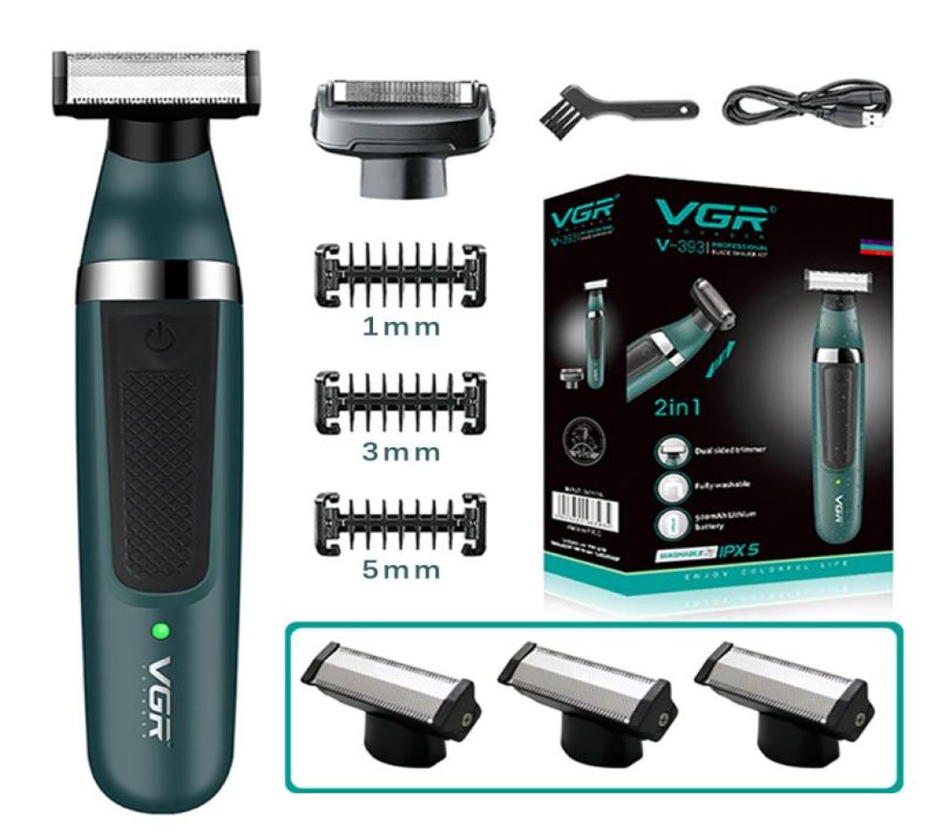 Electric Shavers 2in1 One Blade Professional Electric Shaver For Men Wet Dry Use Beard Trimmer Rechargeable Electric Razor For Men3441417
Electric Shavers 2in1 One Blade Professional Electric Shaver For Men Wet Dry Use Beard Trimmer Rechargeable Electric Razor For Men3441417