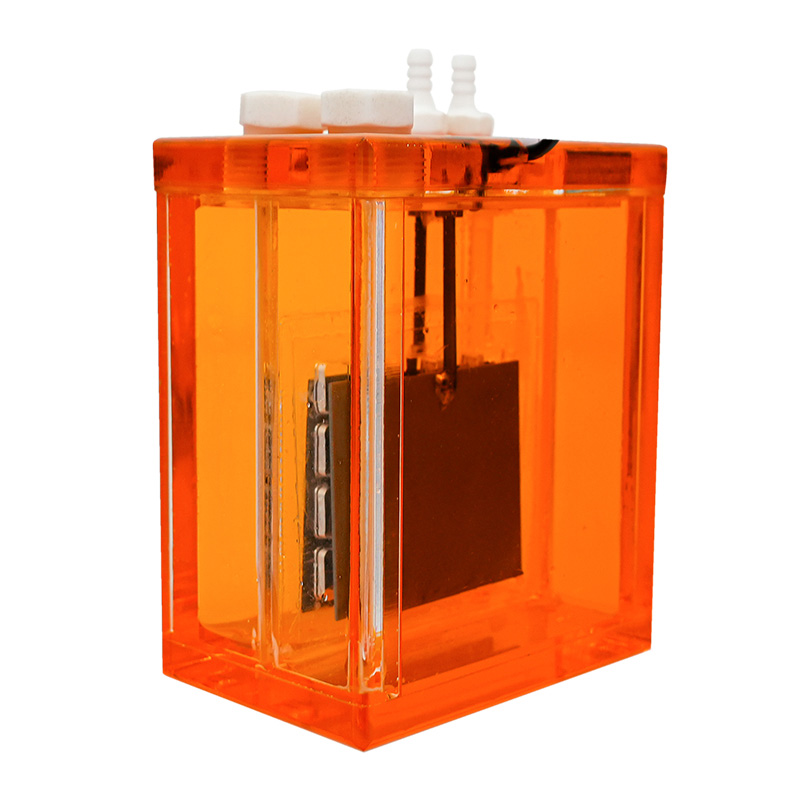 High Quality Portable small disinfectant ClO2 Generator Chlorine Dioxide Generator with 10% sodium hypochlorite solution for hospital use