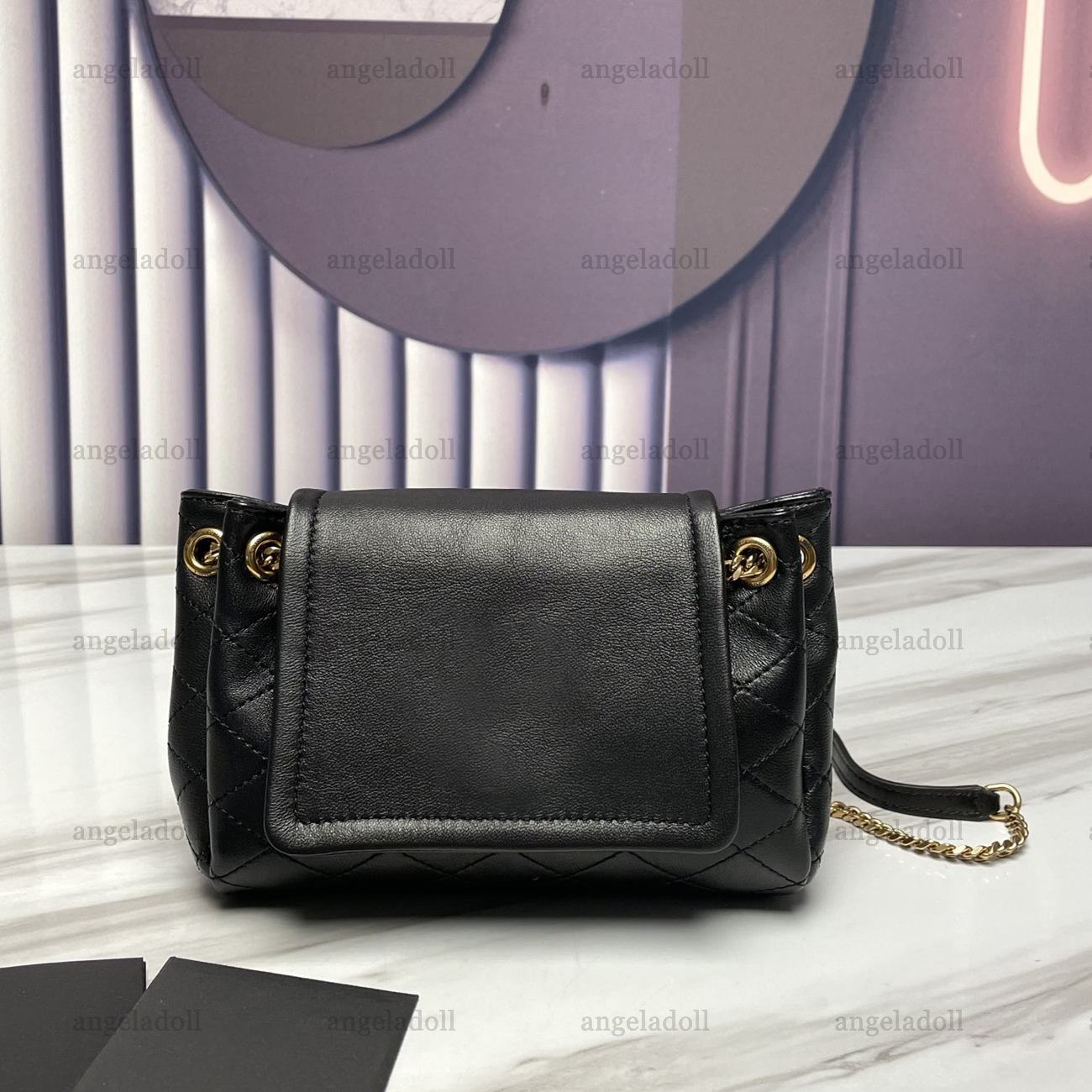 10A Mirror Quality Designers Mini Nolita Bags Womens Real Leather Lambskin Quilted Flap Purse Luxury Black Handbag Crossbody Shoulder Strap Chain Bag With Box, Gold
10A Mirror Quality Designers Mini Nolita Bags Womens Real Leather Lambskin Quilted Flap Purse Luxury Black Handbag Crossbody Shoulder Strap Chain Bag With Box, Gold
