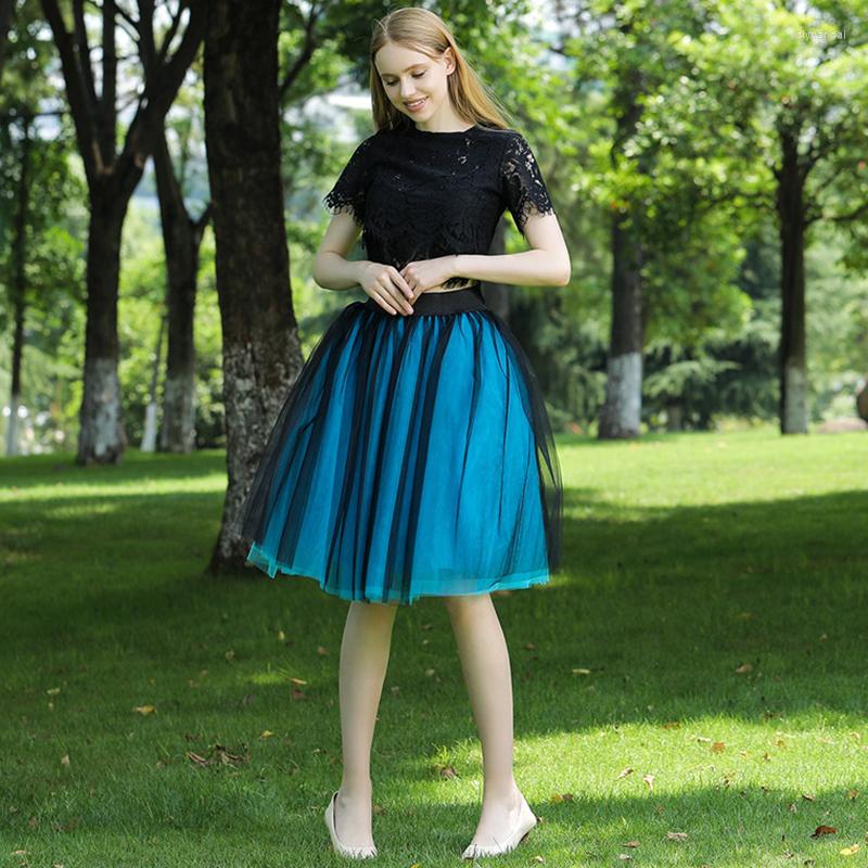 Skirts Mesh Pleated 7 Layers Dance Tulle Skirt Fashion Tutu Womens Petticoat Elastic Belt 2023 Lolita Faldas Saia Jupe, Beige
Skirts Mesh Pleated 7 Layers Dance Tulle Skirt Fashion Tutu Womens Petticoat Elastic Belt 2023 Lolita Faldas Saia Jupe, Beige