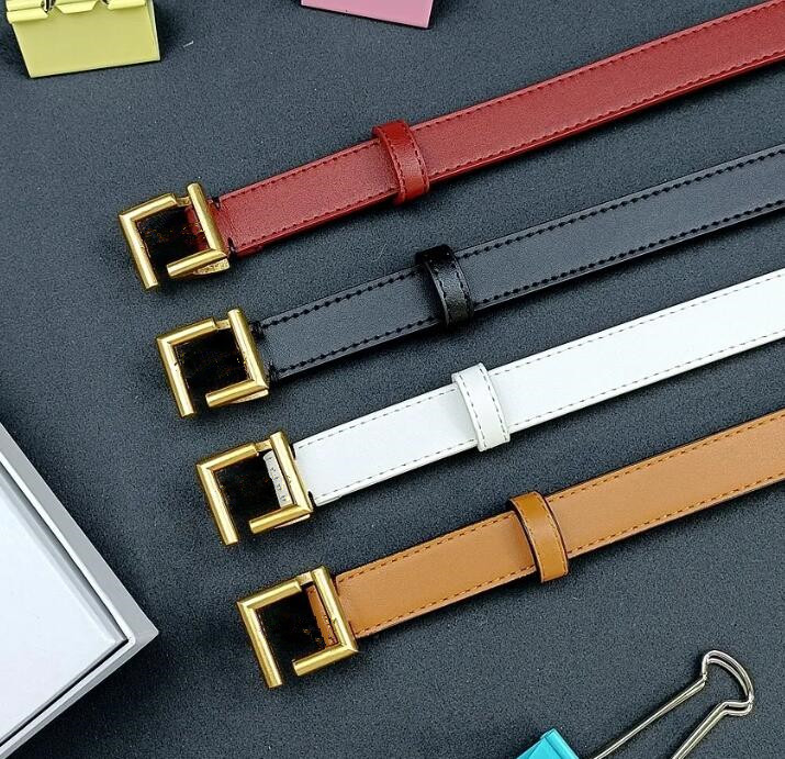 Fashion Smooth Buckle Belt Retro Design Thin Waist Belts for Men Womens Width 2.5CM Genuine Cowhide 3 Color Optional, White
Fashion Smooth Buckle Belt Retro Design Thin Waist Belts for Men Womens Width 2.5CM Genuine Cowhide 3 Color Optional, White