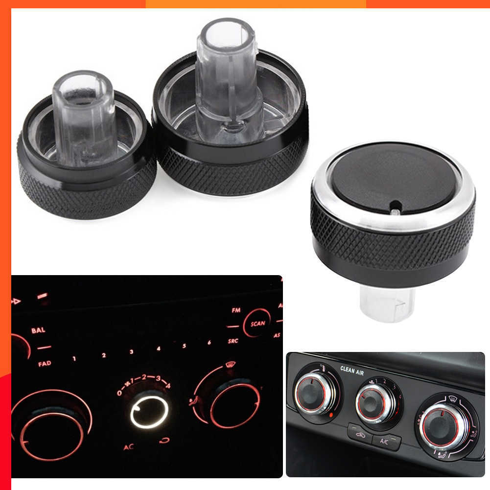 New Latest Air Conditioning Heat Control Switch Knob Ac Knob for Volkswagen Vw Golf 4 Mk4 Golf Iv Bora Passat B5 Lupo for Skoda Octavia Mk1
New Latest Air Conditioning Heat Control Switch Knob Ac Knob for Volkswagen Vw Golf 4 Mk4 Golf Iv Bora Passat B5 Lupo for Skoda Octavia Mk1