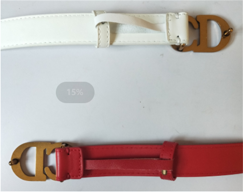 Designer Belts Reversible Buckle Belt for Man Woman Width2.0cm 3.0cm Optional 3 Color Top Quality Cowhide, Red
Designer Belts Reversible Buckle Belt for Man Woman Width2.0cm 3.0cm Optional 3 Color Top Quality Cowhide, Red