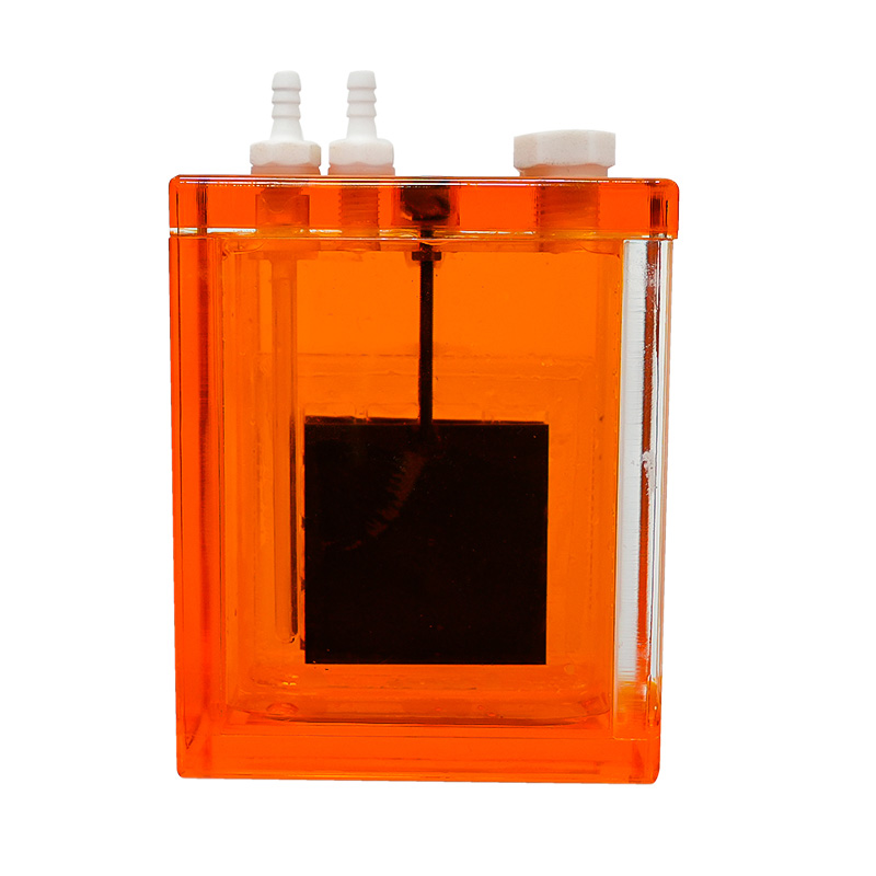 China manufacture orange color clinic use Chlorine Dioxide generators for disinfection