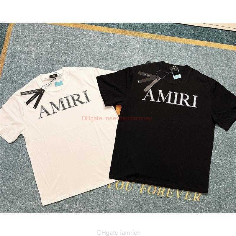 Designer Fashion Clothing Amires Tees Am Tshirt Amies Style 22ss Cashew Blossom Letter Print High Street Ins Loose Mens Womens Round Neck Short Sleeve Tshirt Tee Luxu, White
Designer Fashion Clothing Amires Tees Am Tshirt Amies Style 22ss Cashew Blossom Letter Print High Street Ins Loose Mens Womens Round Neck Short Sleeve Tshirt Tee Luxu, White