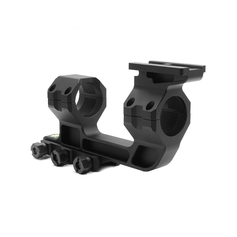 SPECPRECISION 1.93inch Optics Centerline Height 30mm Tube Mount For RZ 1-6X Riflescope