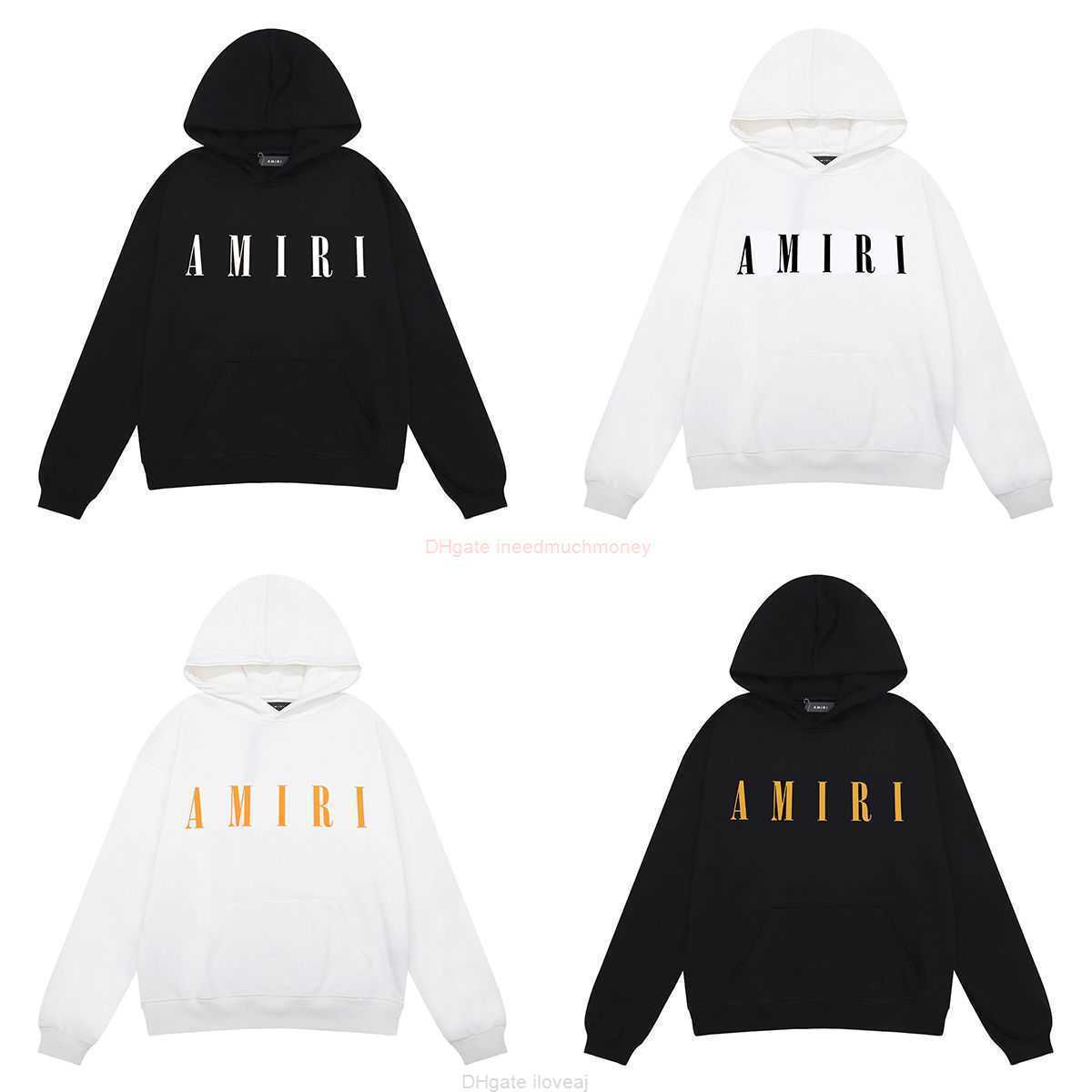Designer Clothing Mens Sweatshirts Amires Am Hoodies Small American Fashion Amies Classic Print High Weight Pure Cotton Terry Casual Hoodie Sweater for Men Women Fa, Shipping fee
Designer Clothing Mens Sweatshirts Amires Am Hoodies Small American Fashion Amies Classic Print High Weight Pure Cotton Terry Casual Hoodie Sweater for Men Women Fa, Shipping fee