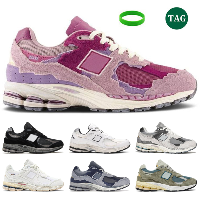2002R Casual Shoes Men Women Athletic Sneakers Platform Protection Pack Pink Low Rain Cloud Wheat Mens Womens Designer Sports Trainers Jogging Walking, Item#28
2002R Casual Shoes Men Women Athletic Sneakers Platform Protection Pack Pink Low Rain Cloud Wheat Mens Womens Designer Sports Trainers Jogging Walking, Item#28
