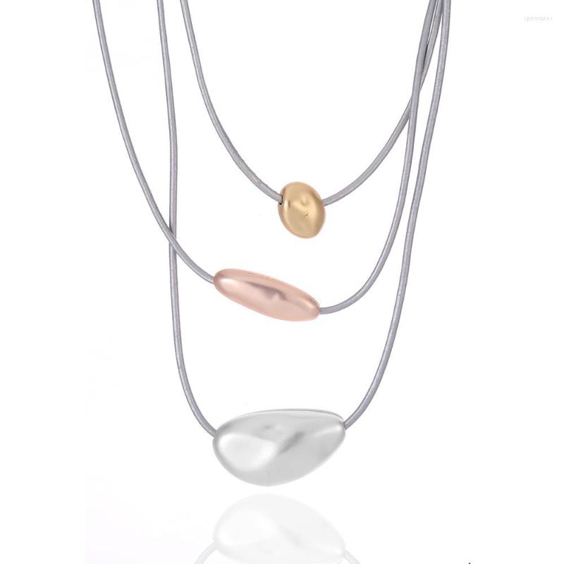 Chains Vintage Neck Chokers Collar Necklace Trend Korean Unusual Things Decorative Jewelry Suspension Pendants For Women Accessories
Chains Vintage Neck Chokers Collar Necklace Trend Korean Unusual Things Decorative Jewelry Suspension Pendants For Women Accessories