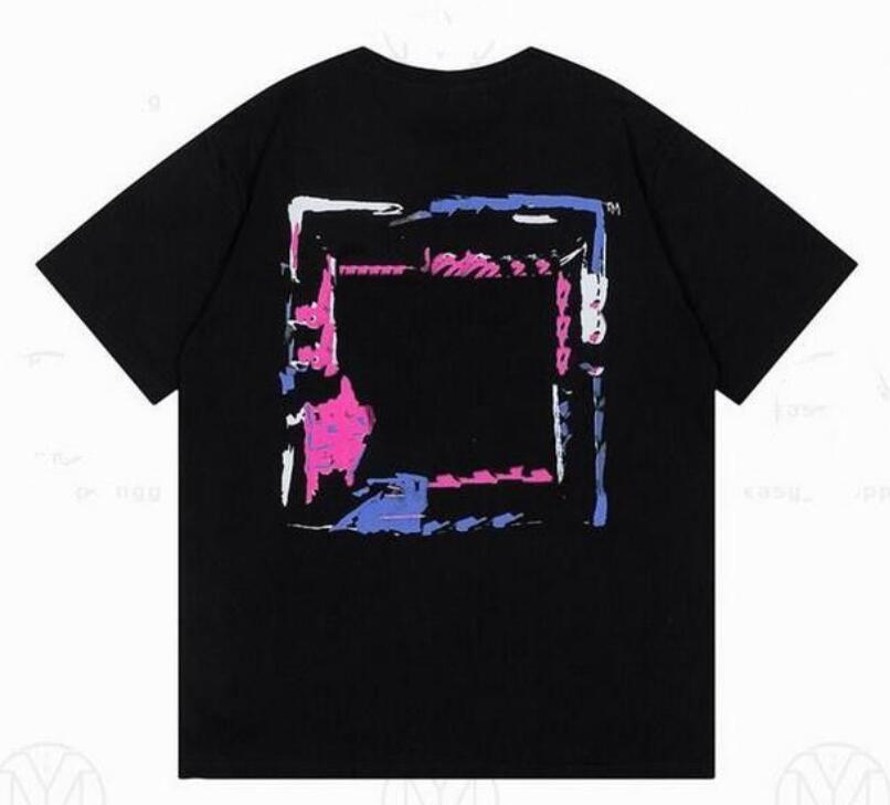 Off Men's T-shirts Offs White Irregular Arrow Summer Finger Loose Casual Short Sleeve T-shirt for Men and Women Printed Letter x on the Back Print Oversize Xy82, Customize
Off Men's T-shirts Offs White Irregular Arrow Summer Finger Loose Casual Short Sleeve T-shirt for Men and Women Printed Letter x on the Back Print Oversize Xy82, Customize