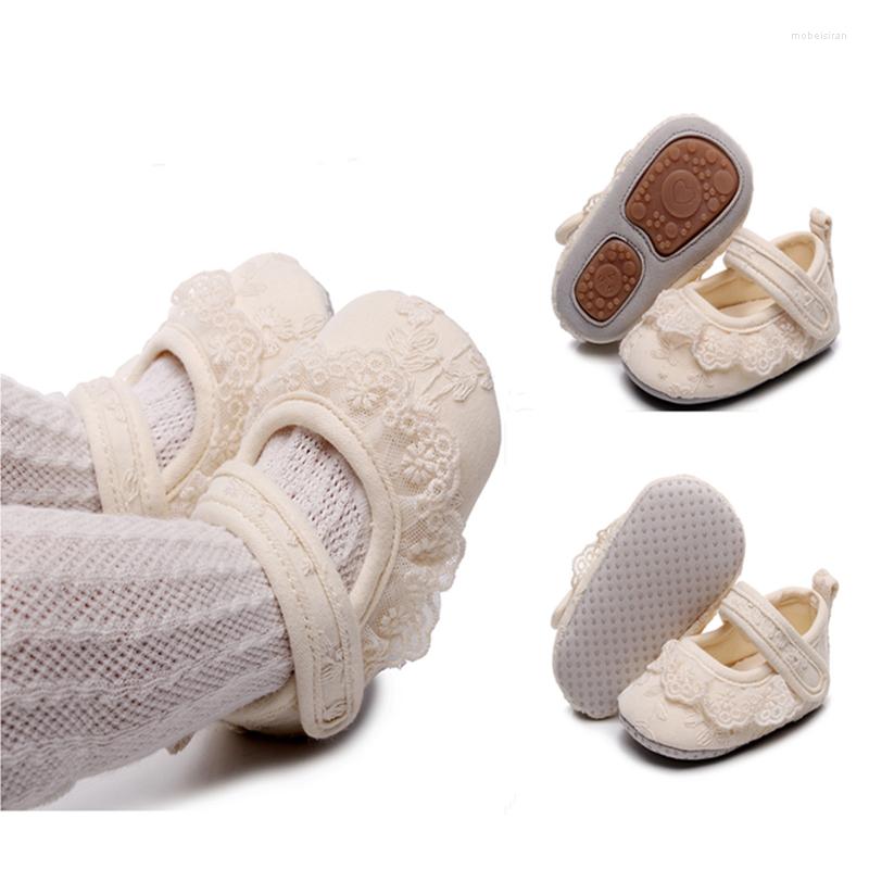 First Walkers Spring Lace Baby Solid Color Walking Shoes Fashion Anti-slip Comfortable Infants For Girls, Beige(soft sole)
First Walkers Spring Lace Baby Solid Color Walking Shoes Fashion Anti-slip Comfortable Infants For Girls, Beige(soft sole)