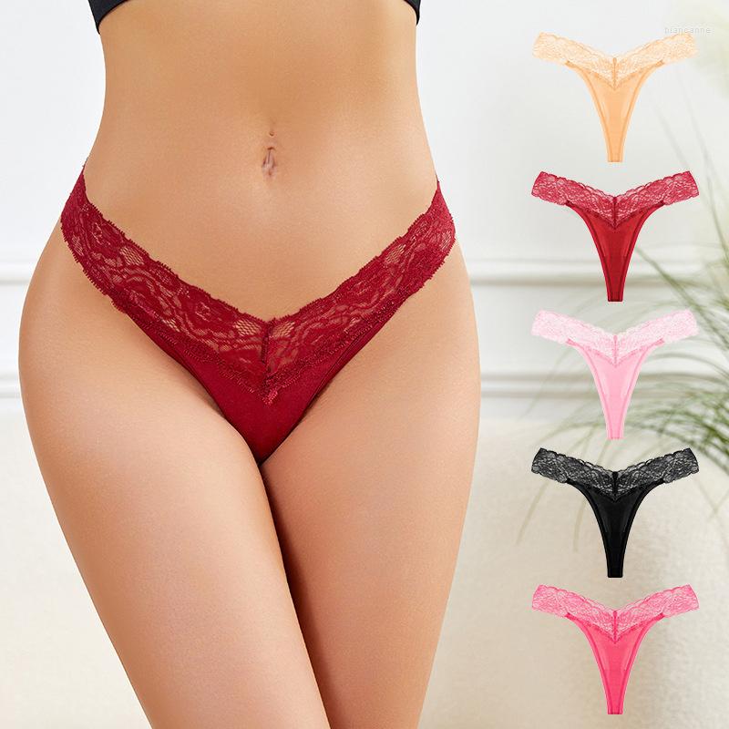Women's Panties 5pcs/lots Women Briefs Sexy Full Lace Hollow Out Low-waist Female Shorts Soft Solid Color Breathable Underwear Fast Ship, 5 black
Women's Panties 5pcs/lots Women Briefs Sexy Full Lace Hollow Out Low-waist Female Shorts Soft Solid Color Breathable Underwear Fast Ship, 5 black