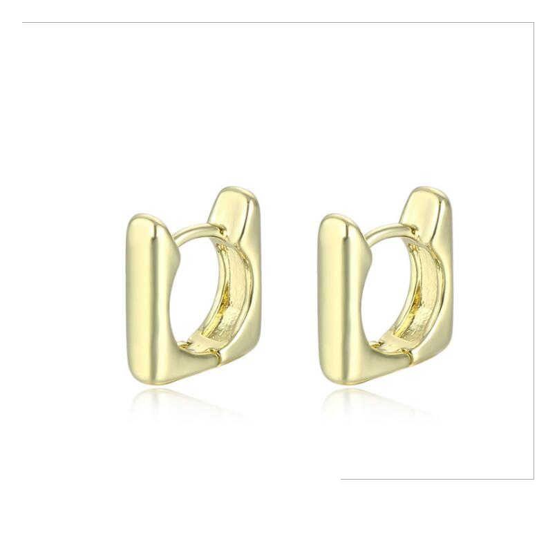 Ear Cuff Womens Square Shape 18K Earrings Gsfe054 Fashion Style Gift Fit Women Diy Jewelry Earring Drop Delivery Dhqq2
Ear Cuff Womens Square Shape 18K Earrings Gsfe054 Fashion Style Gift Fit Women Diy Jewelry Earring Drop Delivery Dhqq2