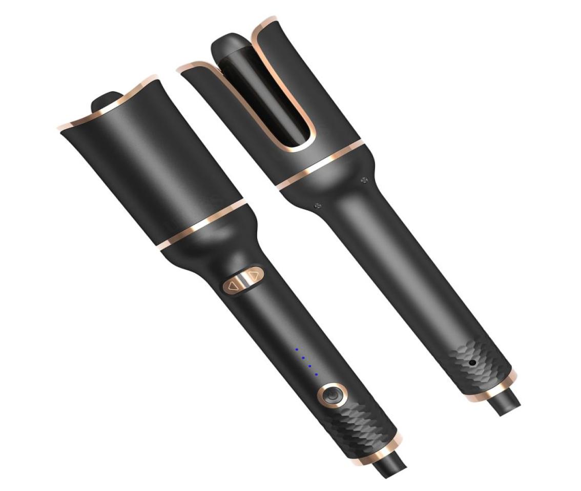 Curling Irons Automatic iron Flat Iron Wave air Rotating Ceramic Professional Hairstyle Magic Tool 2211032208420
Curling Irons Automatic iron Flat Iron Wave air Rotating Ceramic Professional Hairstyle Magic Tool 2211032208420