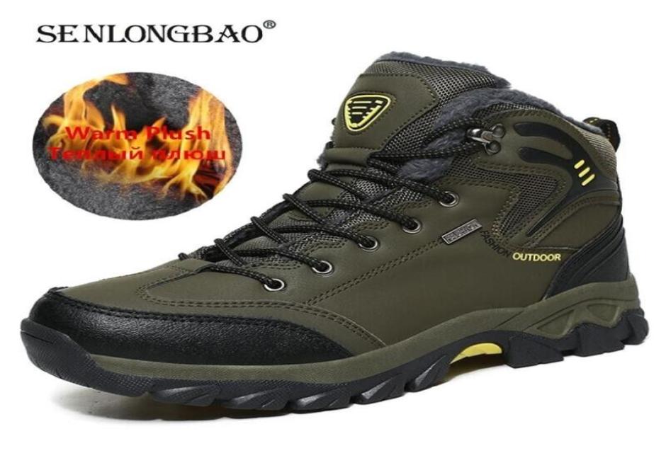 Men Winter Snow Boots Super Warm Men Hiking Boots High Quality Waterproof Leather Men039s Boots Outdoor Sneakers Work Shoes 397728226, Grey
Men Winter Snow Boots Super Warm Men Hiking Boots High Quality Waterproof Leather Men039s Boots Outdoor Sneakers Work Shoes 397728226, Grey