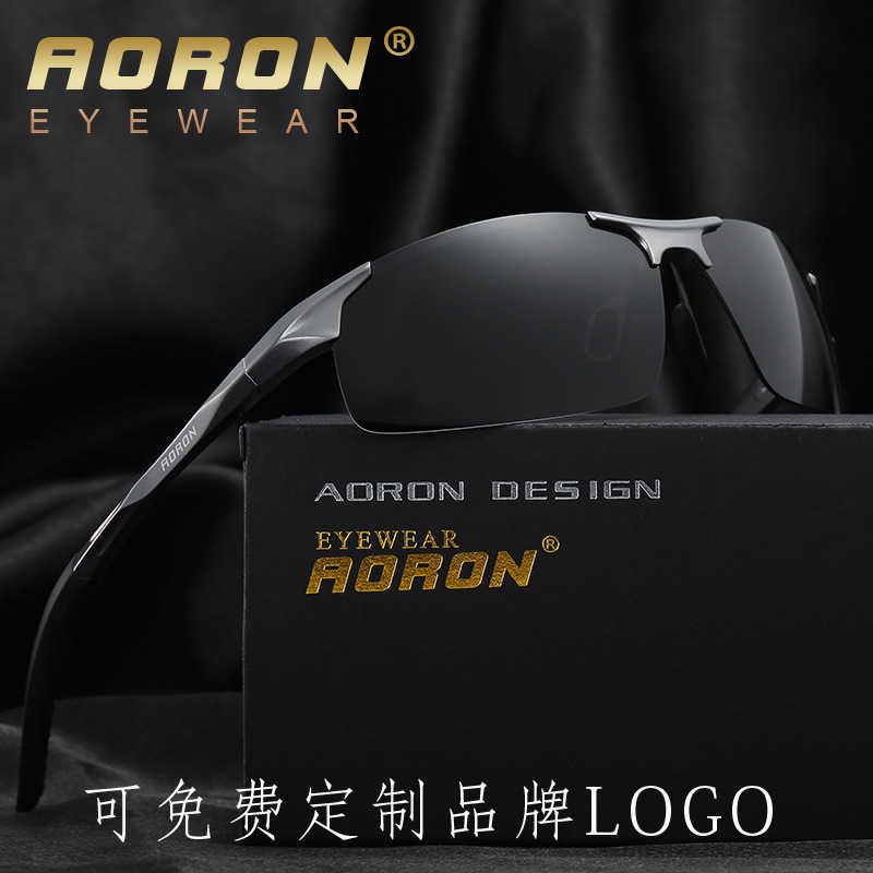 Aolong direct sale color changing glasses sports aluminum magnesium polarized sunglasses riding glasses sunglasses 8177
Aolong direct sale color changing glasses sports aluminum magnesium polarized sunglasses riding glasses sunglasses 8177