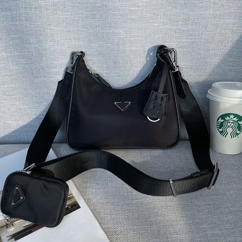 Hot Designer Crossbody Bag For Nylon Tote Bag Fashion Shoulder Purse Brand Woman Wallet 2 Size Messenger Handbag Luxury Bags Women Wallets Backpack Shopping With Box, #p-2
Hot Designer Crossbody Bag For Nylon Tote Bag Fashion Shoulder Purse Brand Woman Wallet 2 Size Messenger Handbag Luxury Bags Women Wallets Backpack Shopping With Box, #p-2