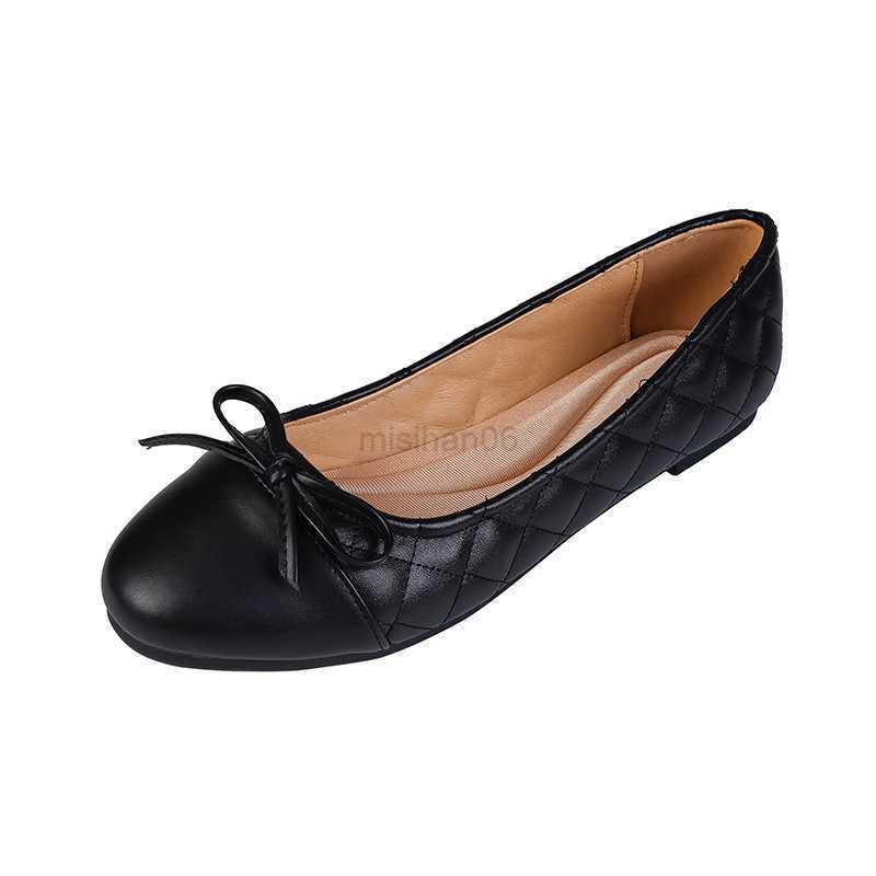 Dress Shoes Black Ballet Flats Women Spring Quilted PU Leather Slip on Ballerina Luxury Round Toe Ladies Zapatos De Mujer Y23
Dress Shoes Black Ballet Flats Women Spring Quilted PU Leather Slip on Ballerina Luxury Round Toe Ladies Zapatos De Mujer Y23