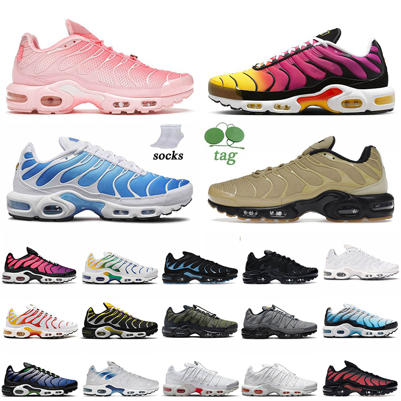 Outdoor Sports Tn Plus Terrascape Running Shoes Tns Berlin Triple White Unity Atlanta Pink Olive Utility Black Refletive sky blue Fashion Womens Mens Trainers, C58 40-46 bred reflective
Outdoor Sports Tn Plus Terrascape Running Shoes Tns Berlin Triple White Unity Atlanta Pink Olive Utility Black Refletive sky blue Fashion Womens Mens Trainers, C58 40-46 bred reflective
