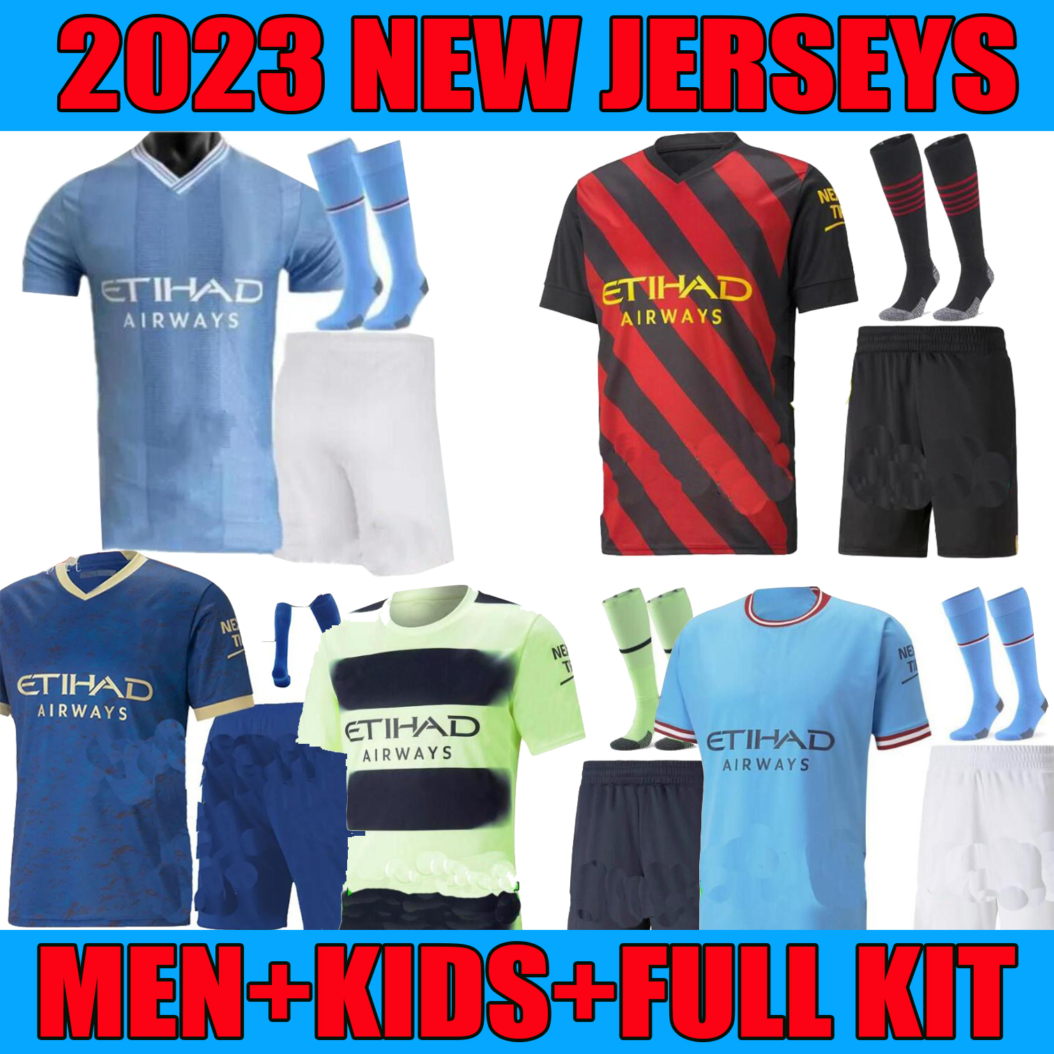 men Adult kids kit HAALAND soccer jersey Home away third 22 23 24 DE BRUYNE PHILLIPS MAN CITIES GREALISH STERLING FERRAN MAHREZ FODEN 2023 2024 football shirt uniforms, 22 23 third
men Adult kids kit HAALAND soccer jersey Home away third 22 23 24 DE BRUYNE PHILLIPS MAN CITIES GREALISH STERLING FERRAN MAHREZ FODEN 2023 2024 football shirt uniforms, 22 23 third
