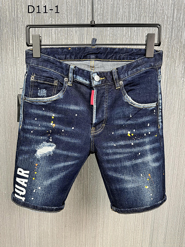 DS,Q2 Men's designer Jeans mens skinny Short jeans hole desig pants Long Embroidery Slim Denim Straight streetwear pants wholesale, 9 #
DS,Q2 Men's designer Jeans mens skinny Short jeans hole desig pants Long Embroidery Slim Denim Straight streetwear pants wholesale, 9 #