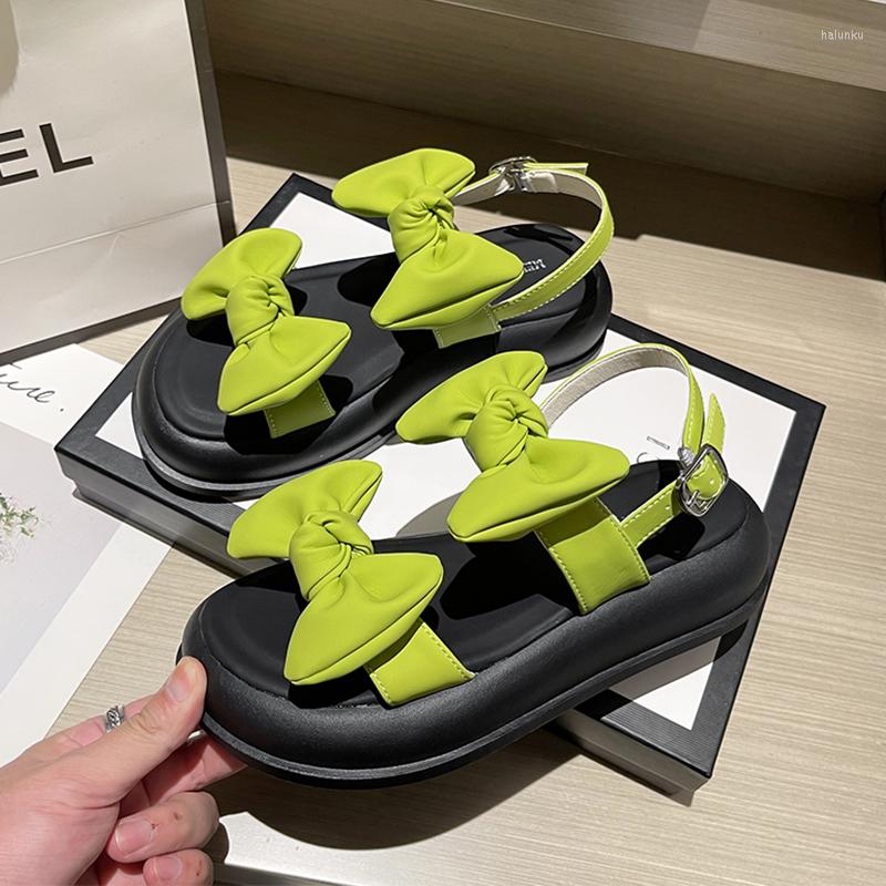 Sandals Women Bow Platform Flats Shoes Summer 2023 Designer Casual Walking Slippers Flip Flops Beach Slides Zapatos, Beige
Sandals Women Bow Platform Flats Shoes Summer 2023 Designer Casual Walking Slippers Flip Flops Beach Slides Zapatos, Beige