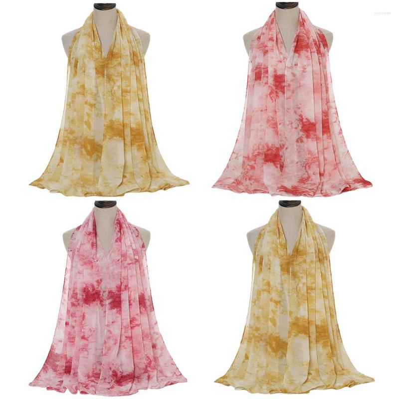 Ethnic Clothing Fashion Chiffon Maxi Scarves Wrap Women Muslim Hijab Headscarf Turban Printed Sun Protection Long Shawl Soft 180 70CM
Ethnic Clothing Fashion Chiffon Maxi Scarves Wrap Women Muslim Hijab Headscarf Turban Printed Sun Protection Long Shawl Soft 180 70CM