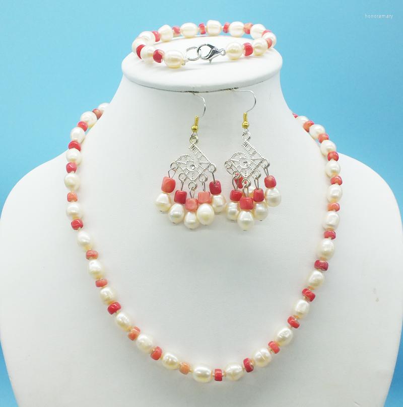 Necklace Earrings Set Promotion ! 8-9MM Natural Pink Pearl And Coral Bracelet Classic Ladies Jewelry, Picture shown
Necklace Earrings Set Promotion ! 8-9MM Natural Pink Pearl And Coral Bracelet Classic Ladies Jewelry, Picture shown